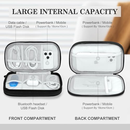 Electronic Organizer