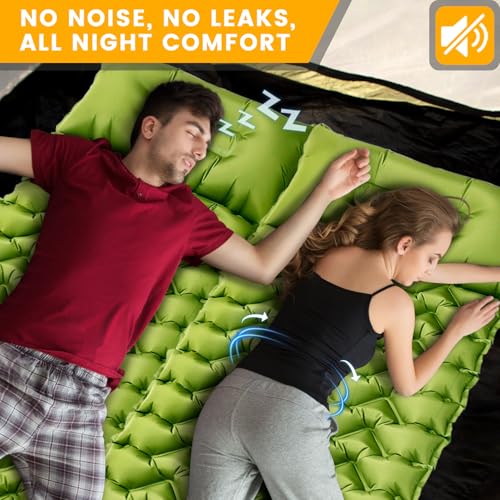 Camping Sleeping Pad