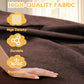 Cotton Camping Hammock Portable with Tree Straps Holds 660lbs