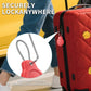 for AirTag Holder Case with Keychain 1st (8 Count)