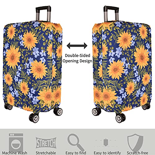Luggage Cover£¬ Suitcase Covers 19 (16.99 count)