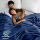 Fleece Blanket Luxury Microplush