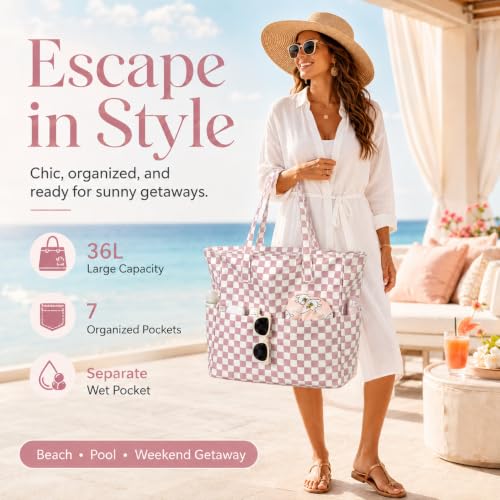 Beach Bags for Women