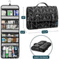 Travel Hanging Toiletry Bag for Women Men