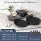 Pots and Pans Set Non Stick