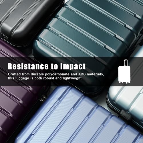 Luggage Suitcase Carry