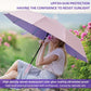 Folding Umbrella Anti