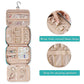 Travel Jewelry Organizer Case