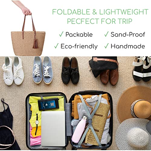 Straw Bags For Women