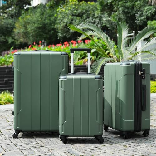 20 Inch Carry On Luggage Airline Approved