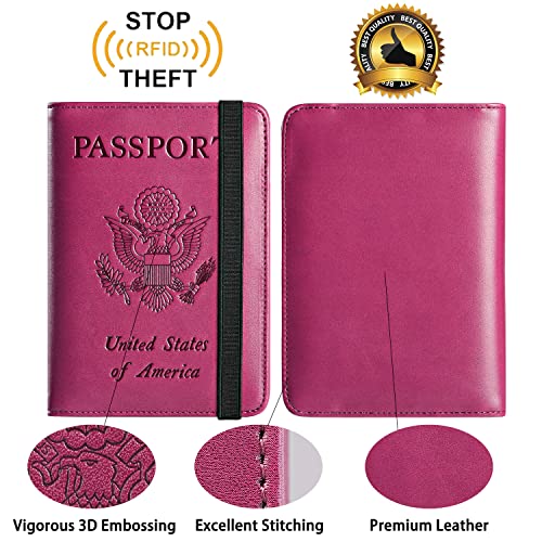 Passport Holder