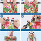 Waterproof Dry Bag Backpack with Emergency Whistle