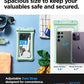 AquaShield Floating Waterproof Phone Pouch