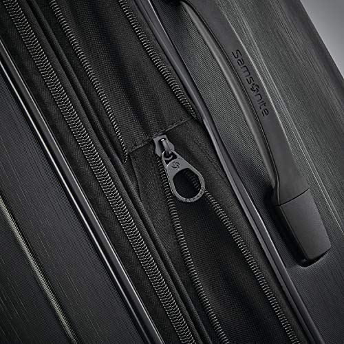 Centric 2 Hardside Expandable Luggage with Spinner Wheels