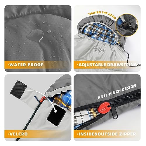 Camping Sleeping Bag