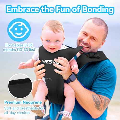 Baby Carrier Dual