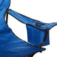 Portable Oversized Camping Chair with 4