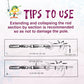 Kids Fishing Pole