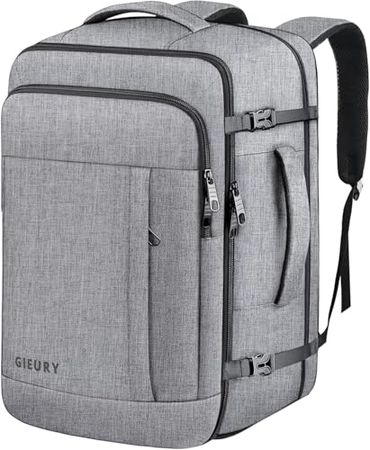 55L Carry On Backpack
