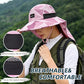 Outdoor Sun Hat for Men Women