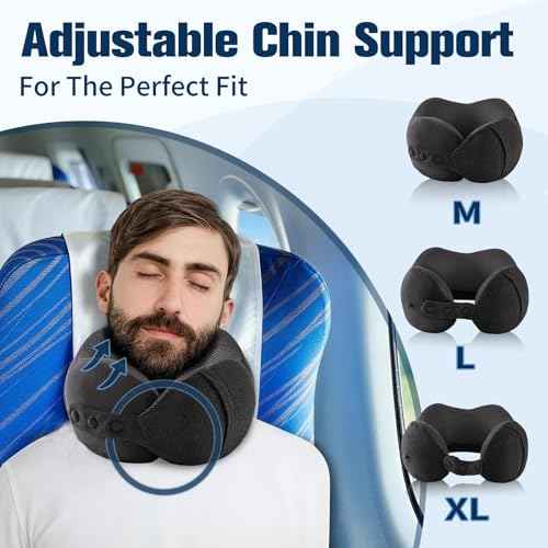 Neck Pillow for Traveling