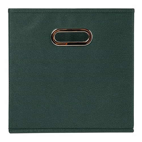 Foldable Fabric Storage Cubes 6