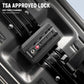 20 Inch Carry On Luggage TSA Approved