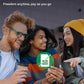 Numen Air 5G WiFi Hotspot with 30GB US