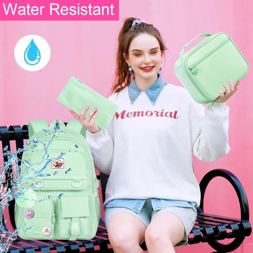 Girls Backpack