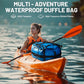 Large Waterproof Duffel Bag