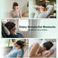 Sleep Mask with Headphones Bluetooth 5.4