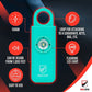 Siren Self Defense Alarm