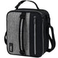 Insulated Lunch Bag for Men Women Kids