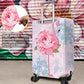 Travel Luggage Cover Suitcase Protector Fits 18