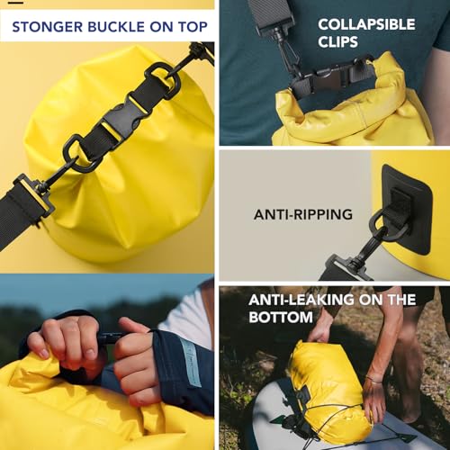 Dry Bag 2L 5L