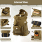 50L Tactical Backpack for Men and Women
