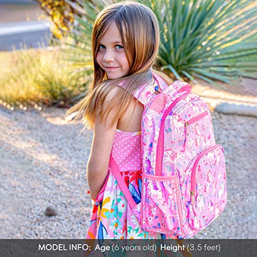Girls Backpack 5
