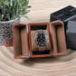 Single Travel Watch Case