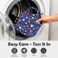 Neoprene Kids Lunch box Insulated Soft Bag Mini Cooler Thermal Meal Tote Kit for Boys