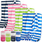 2 in 1 Microfiber Beach Towel