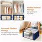 35L Closet Organizers (10 Count)