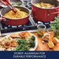 Cucina Nonstick Cookware