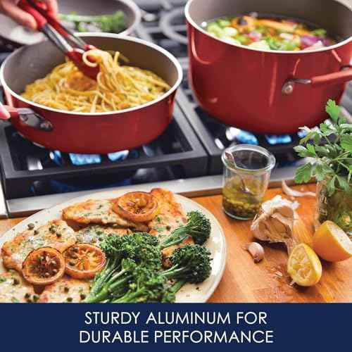 Cucina Nonstick Cookware