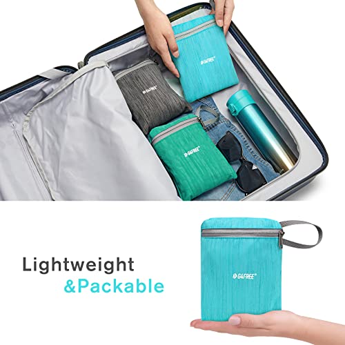 10L 15L Hiking Backpack Lightweight Packable Hiking Daypack Small Travel Outdoor Foldable Shoulder Bag