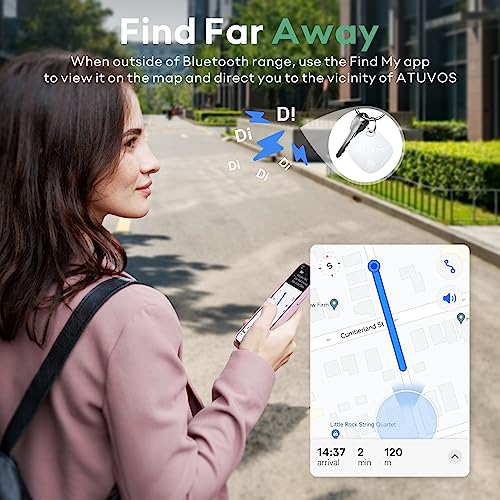 Air Tracker Tag