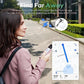 Luggage Tracker
