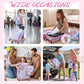 4 Pcs Kids Luggage Set (4 Count)