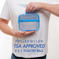 TSA Approved Toiletry Bag 3