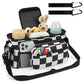 Universal Stroller Organizer with Insulated Cup Holder