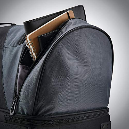 Andante 2 Wheeled Duffel Bag
